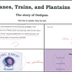 Illustration for article titled Examples of funny and stupid essay